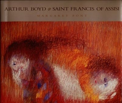 Arthur Boyd and Saint Francis of Assisi: Pastels, lithographs and tapestries, 1964–1974